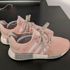 Pink NMD